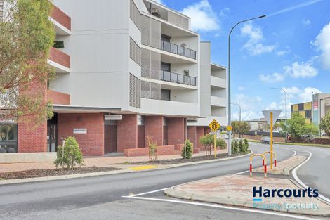 25/9 Salvado Rd, Subiaco, WA 6008