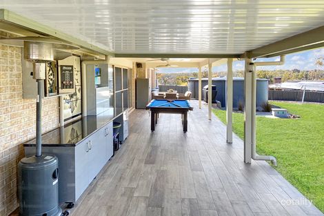 Property photo of 1A Station Street Balmoral Village NSW 2571