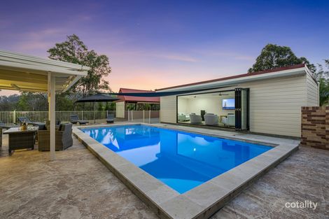 Property photo of 14 Rokeby Court Nerang QLD 4211