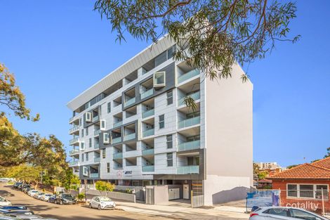 105/2 Arthur St, Marrickville, NSW 2204