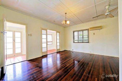 Property photo of 7 Child Street Svensson Heights QLD 4670