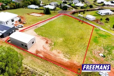 6 Crows Ash Cres, Kingaroy, QLD 4610
