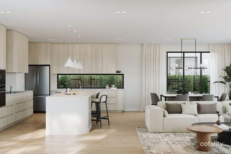 Property photo of 45 Belconnen Way Weetangera ACT 2614