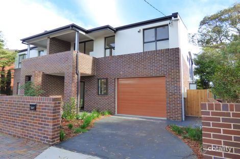 Property photo of 83B Beauchamp Street Marrickville NSW 2204