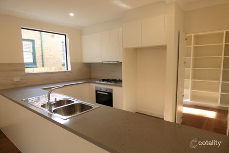Property photo of 83B Beauchamp Street Marrickville NSW 2204