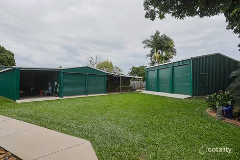 Property photo of 12 Gibson Street West Mackay QLD 4740