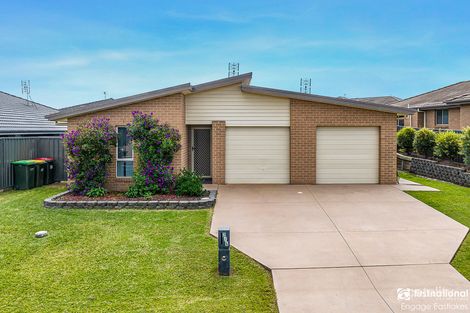 2/4 Shalistan St, Cliftleigh, NSW 2321