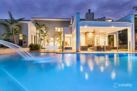 16 Katinka Cct, Coomera, QLD 4209