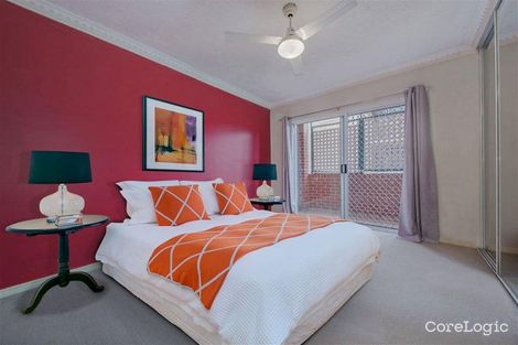 Property photo of 6/36 Jellicoe Street Coorparoo QLD 4151