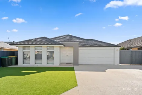13 Tallowood Ave, Baldivis, WA 6171