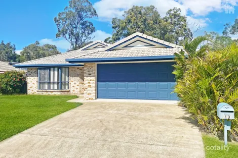 Property photo of 13 Trill Court Urangan QLD 4655