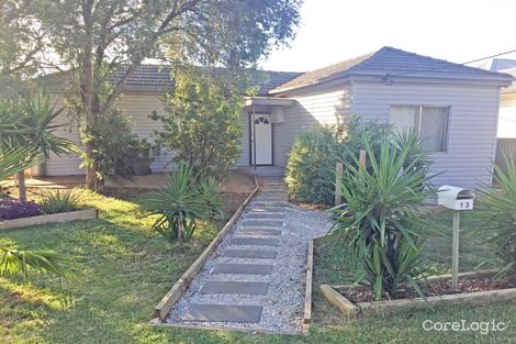 Property photo of 13 Trelanvean Street Dubbo NSW 2830