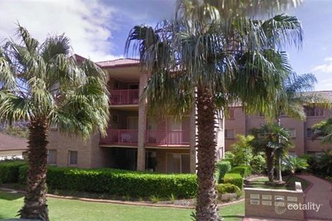 11/2 Edward St, Wollongong, NSW 2500