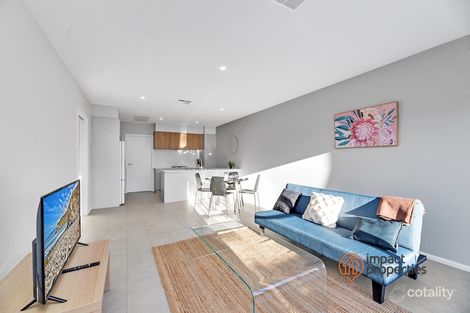 Property photo of 19/16 Everist Street Taylor ACT 2913