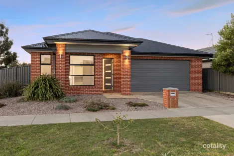 Property photo of 8 Brind Way Lucas VIC 3350