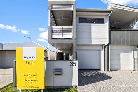 Property photo of 35 Capri Street Caloundra West QLD 4551
