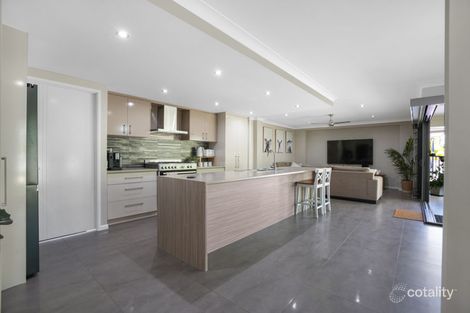 Property photo of 86 Nanando Drive Calliope QLD 4680