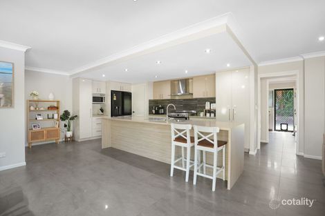 Property photo of 86 Nanando Drive Calliope QLD 4680