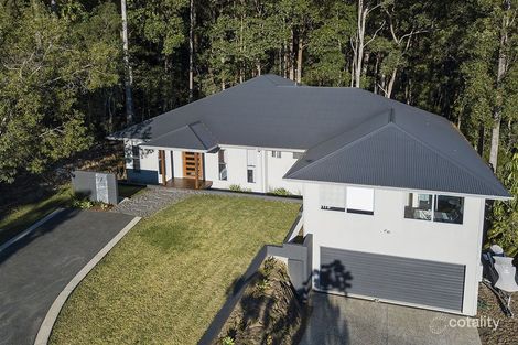 Property photo of 7 Cicada Close Buderim QLD 4556