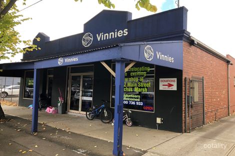 8 Grant St, Bacchus Marsh, VIC 3340