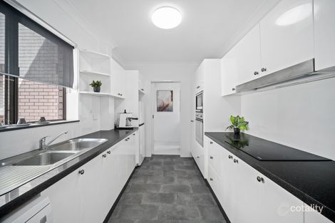 Property photo of 16/2-6 Bowen Street Chatswood NSW 2067