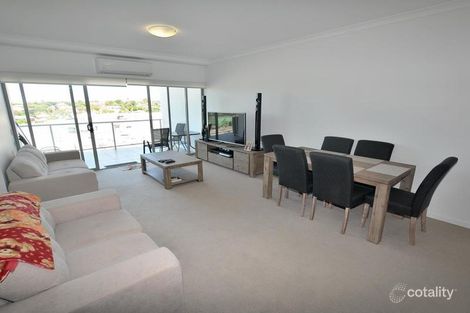 Property photo of 2503/19 Playfield Street Chermside QLD 4032
