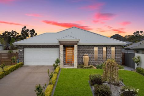 Property photo of 6 Chappell Close Mudgee NSW 2850