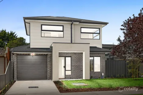 1/18 Barnett St, Sunshine, VIC 3020