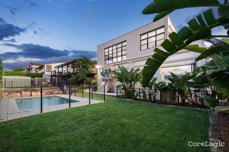 Property photo of 38 Indus Street Camp Hill QLD 4152