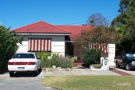 18 Bourne St, Morley, WA 6062