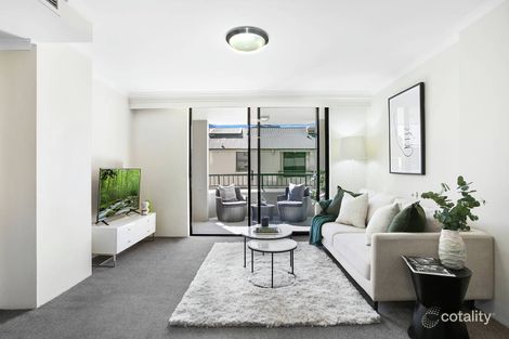 Property photo of 41/104 Miller Street Pyrmont NSW 2009