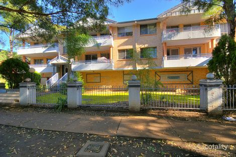 16/31-35 Oxford St, Merrylands, NSW 2160