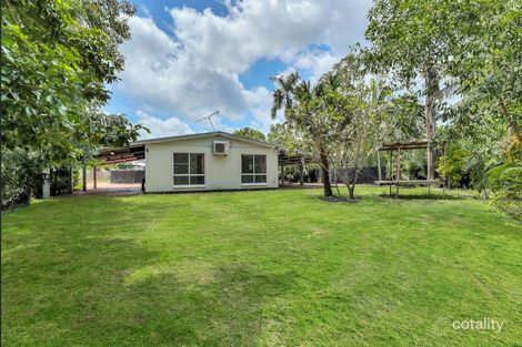 16 Antares Ct, Woodroffe, NT 0830