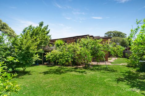 Property photo of 38 Highland Boulevard Ringwood VIC 3134