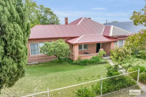 Property photo of 23 Bega Street Bega NSW 2550