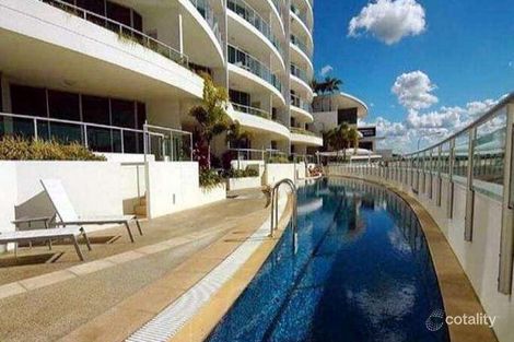 Property photo of 203/14 Aerodrome Road Maroochydore QLD 4558