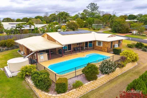 4 Crystal Ct, Southside, QLD 4570