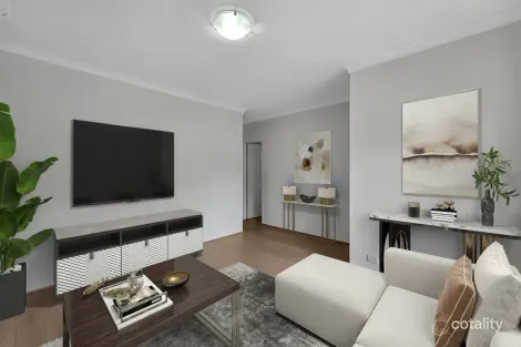 Property photo of 3/97 Milton Street Ashfield NSW 2131