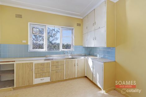 Property photo of 16 Parklands Road Mount Colah NSW 2079