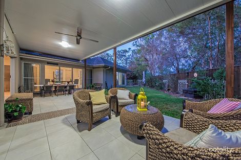 Property photo of 12 Mossvale Drive Wakerley QLD 4154