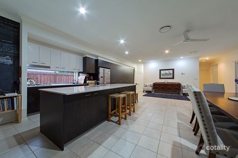 Property photo of 12 Mossvale Drive Wakerley QLD 4154