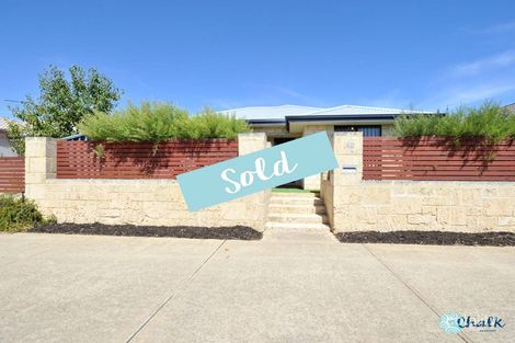 42 Claret Ash Bvd, Baldivis, WA 6171