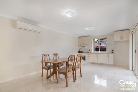 Property photo of 9 Marsden Close Bossley Park NSW 2176