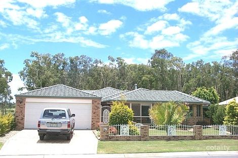 15 Canterbury St, Bracken Ridge, QLD 4017