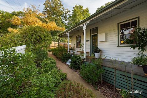 Property photo of 91 Bowden Street Castlemaine VIC 3450