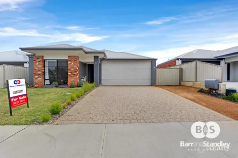 30 CHAMAELEON APP, AUSTRALIND, WA 6233