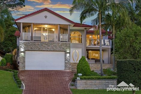 Property photo of 48 Molsten Avenue Tumbi Umbi NSW 2261