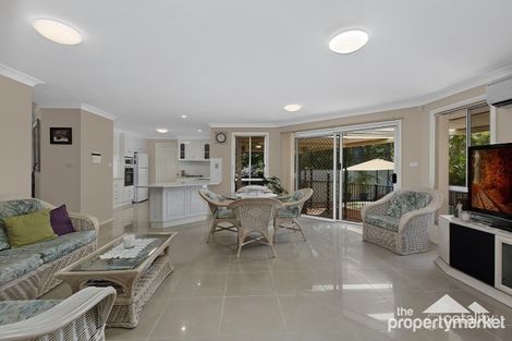 Property photo of 48 Molsten Avenue Tumbi Umbi NSW 2261