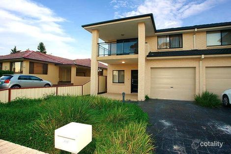 40a Gurney Rd, Chester Hill, NSW 2162