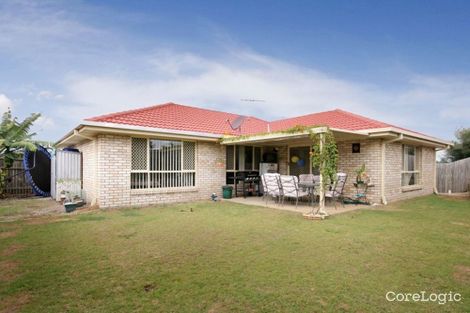 Property photo of 24 Summerhill Drive Morayfield QLD 4506